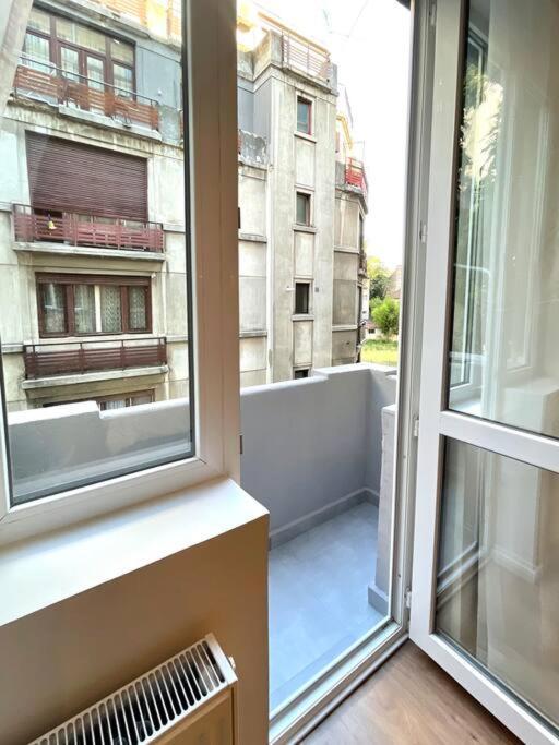 The General'S Apt Bucharest Exterior photo