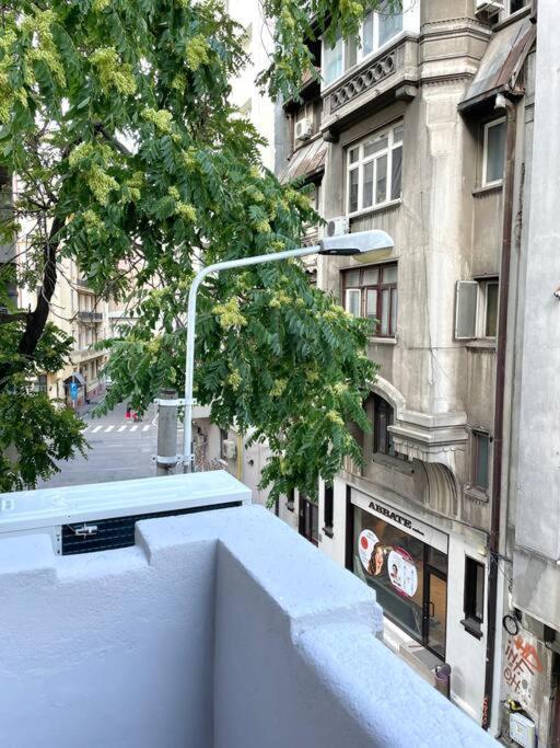 The General'S Apt Bucharest Exterior photo