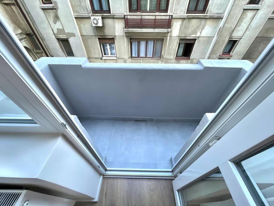 The General'S Apt Bucharest Exterior photo
